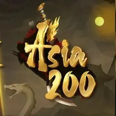 ASIA200 - Game Sepak Bola yang Menggoda