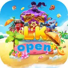 LKOPEN - Pertempuran Seru dalam Dunia Battle Royale