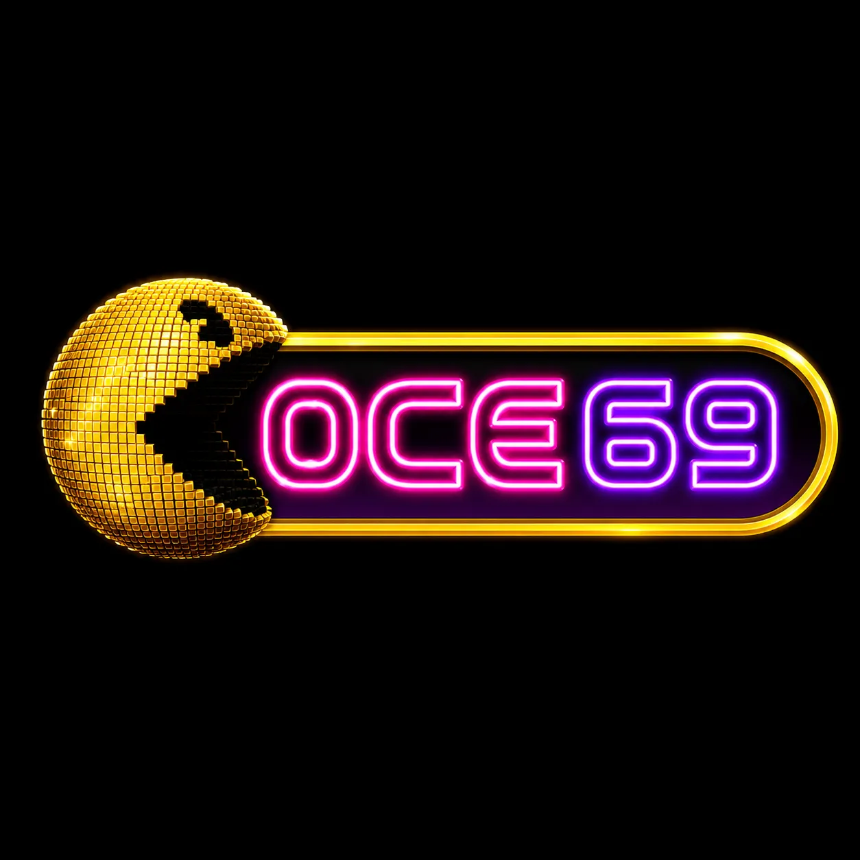 OCE69 - Game Domino Seru dan Menarik