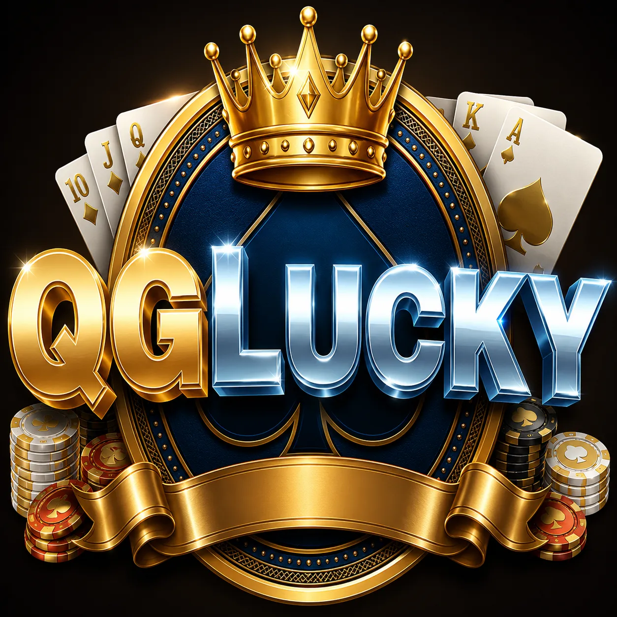 QGLUCKY - Petualangan Seru dalam Dunia ARPG
