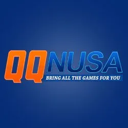 QQNUSA - Petualangan Anime yang Seru dan Menarik