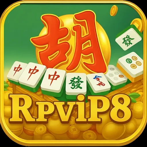 RPVIP8 - Game Pertanian Menyenangkan