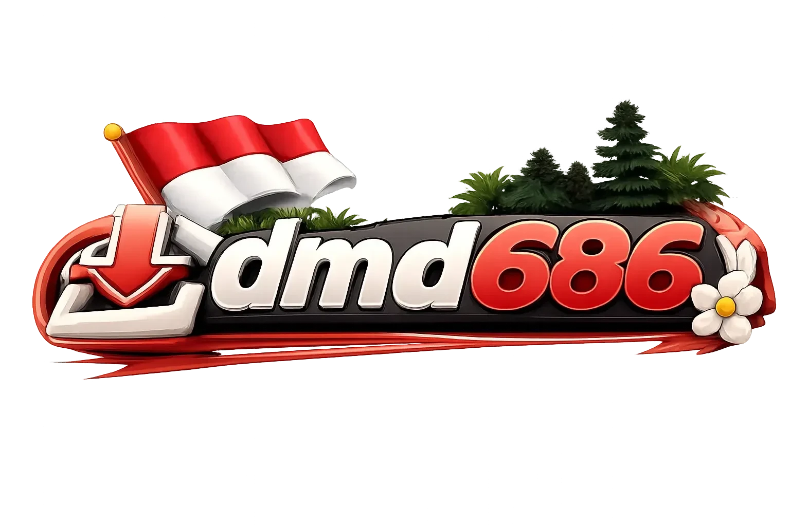 dmd686 — Pusat Unduh APK